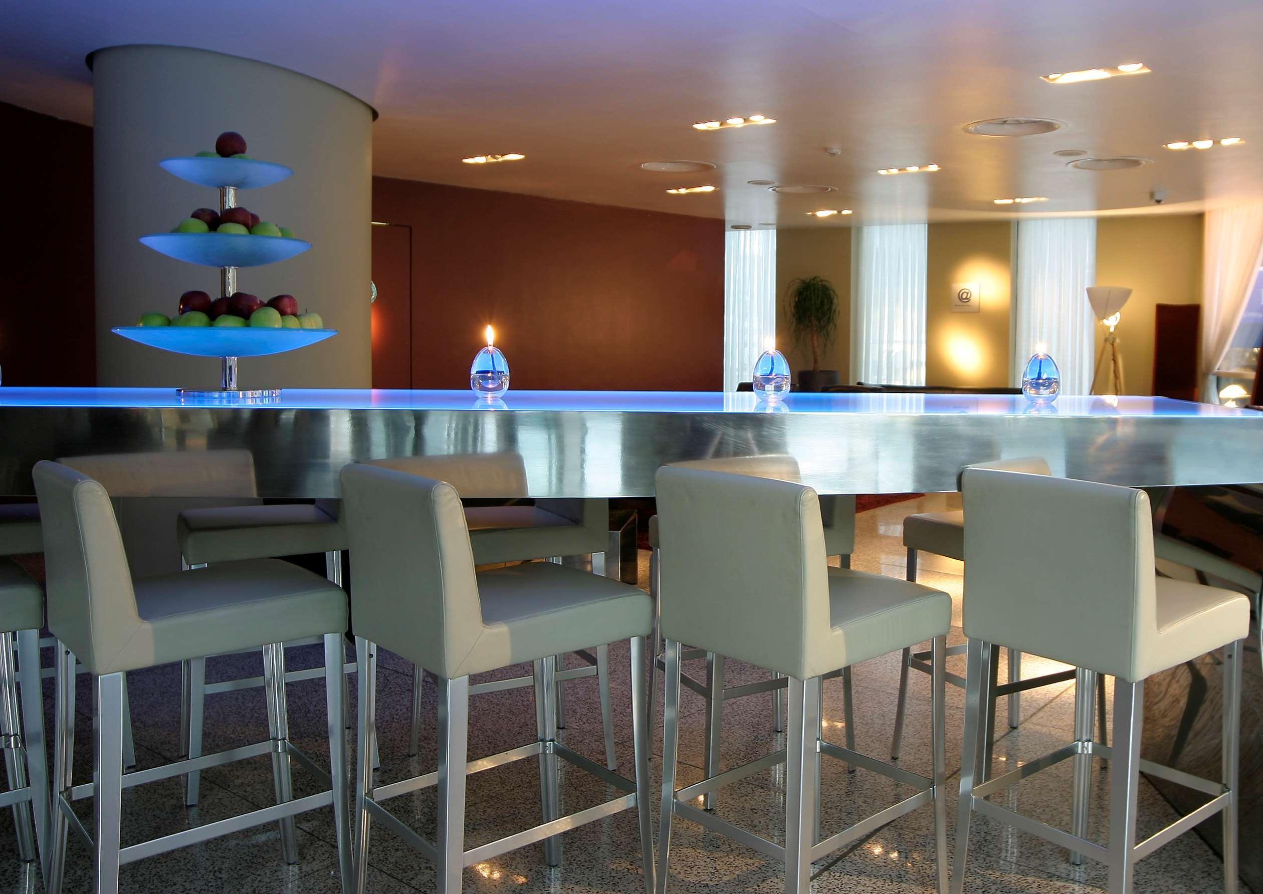 Hotel Park Plaza Nottingham Exterior foto